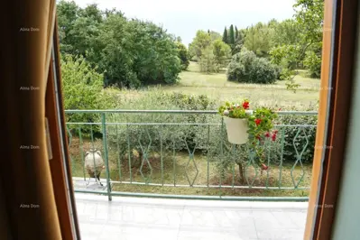 Wohnung 120 m², Rovinj, ruhige Lage am Meer und Strand 100 m - 17