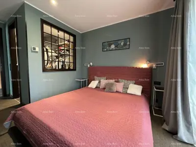Wohnung 120 m², Rovinj, ruhige Lage am Meer und Strand 100 m - 2