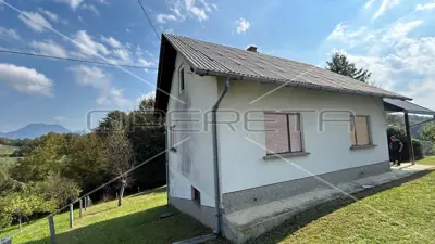 Haus zum Kauf in Hum na Sutli, 100 m² - 2