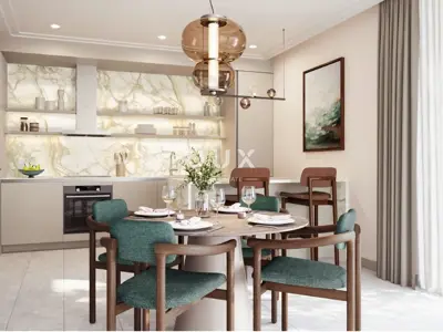NOVI VINODOLSKI - 77 m² apartment in an exclusive resort, first row to the sea - 19