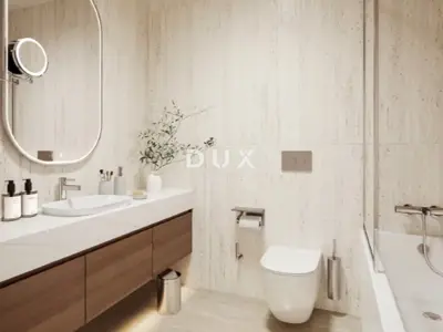 NOVI VINODOLSKI - 77 m² apartment in an exclusive resort, first row to the sea - 21