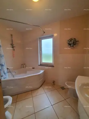 Kuća 130 m², Barban - 3 spavaće sobe i 2 balkona - 15
