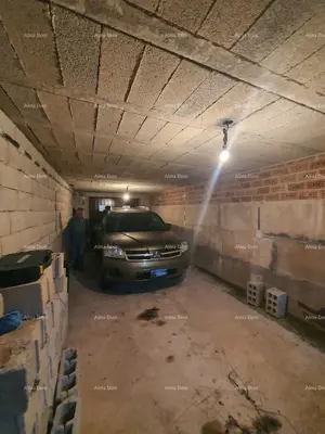 Kuća 130 m², Barban - 3 spavaće sobe i 2 balkona - 21