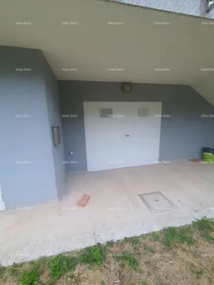 Kuća 130 m², Barban - 3 spavaće sobe i 2 balkona - 17