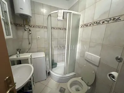 Apartment 30 m², Novi Vinodolski - sea view and loggia - 11