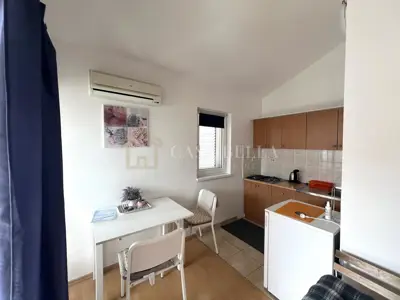 Apartment 30 m², Novi Vinodolski - sea view and loggia - 5