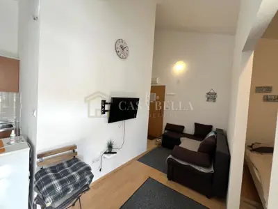 Apartment 30 m², Novi Vinodolski - sea view and loggia - 6