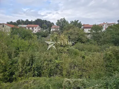 Building plot in Viškovo - center, 6 apartments