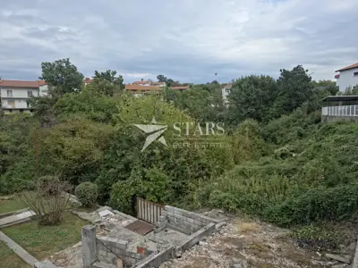 Building plot in Viškovo - center, 6 apartments - 3