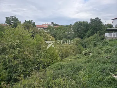 Building plot in Viškovo - center, 6 apartments - 2