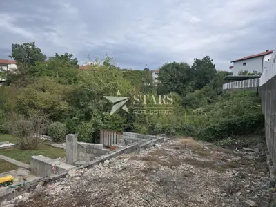 Building plot in Viškovo - center, 6 apartments - 4