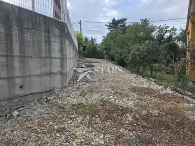 Building plot in Viškovo - center, 6 apartments - 6
