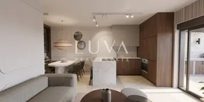 Wohnung 74 m², Novigrad - Erdgeschoss, privater Gartenbereich