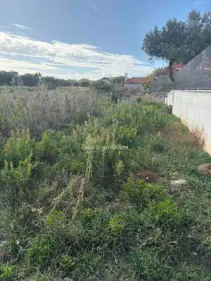Building plot 1,053 m², Sukošan - near Dječji raj beach - 3