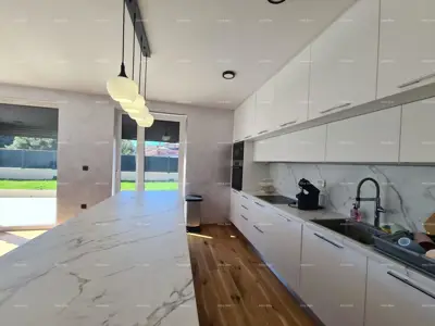 Banjole - New detached house, fully furnished and immediately move-in ready - 14