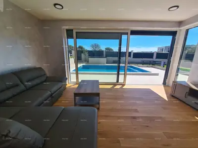 Banjole - New detached house, fully furnished and immediately move-in ready - 7