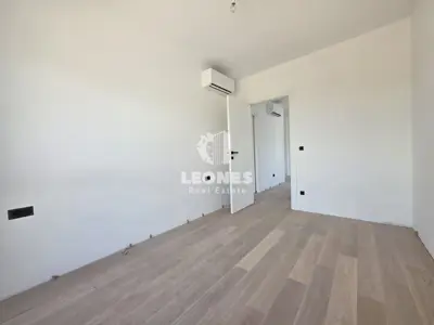 Zwei-Zimmer-Wohnung mit Aufzug und Garagenstellplatz in Umag - 7