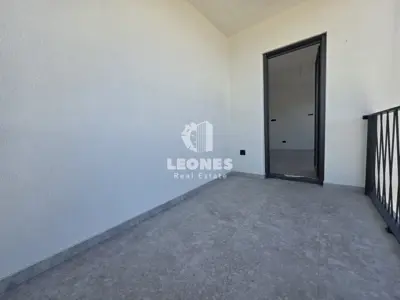 Zwei-Zimmer-Wohnung mit Aufzug und Garagenstellplatz in Umag - 5