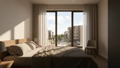 DUGO SELO - S11 Moderne 3-Zimmer-Wohnung in Neubau mit hochwertiger Ausstattung