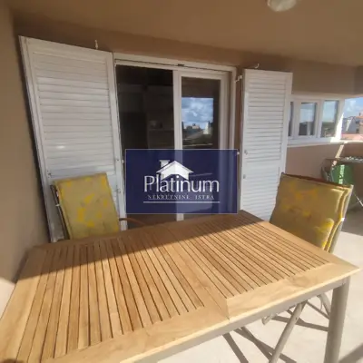 Istra, Fažana beautiful apartment in newer construction - 11