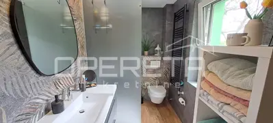Elegantes Haus umgeben von Grün - vollständig möbliert und bezugsfertig - 11