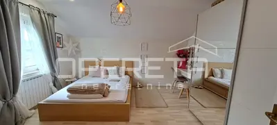 Elegantes Haus umgeben von Grün - vollständig möbliert und bezugsfertig - 15