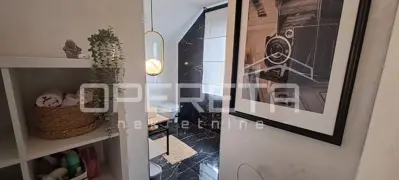 Elegantes Haus umgeben von Grün - vollständig möbliert und bezugsfertig - 21