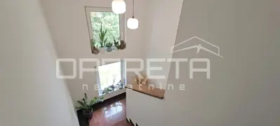 Elegantes Haus umgeben von Grün - vollständig möbliert und bezugsfertig - 14