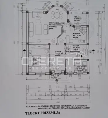 Elegantes Haus umgeben von Grün - vollständig möbliert und bezugsfertig - 24