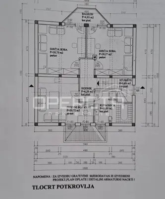 Elegantes Haus umgeben von Grün - vollständig möbliert und bezugsfertig - 23