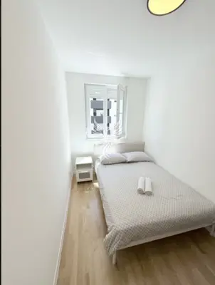 55 m² apartment, Višnjik, new build near amenities - 10