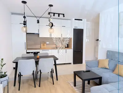 55 m² apartment, Višnjik, new build near amenities - 2
