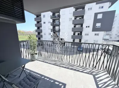 55 m² apartment, Višnjik, new build near amenities - 13