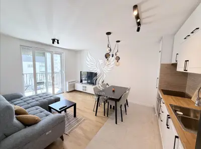 55 m² apartment, Višnjik, new build near amenities - 6