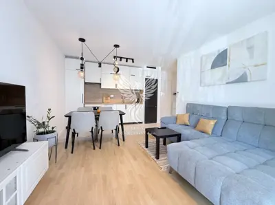 55 m² apartment, Višnjik, new build near amenities - 3