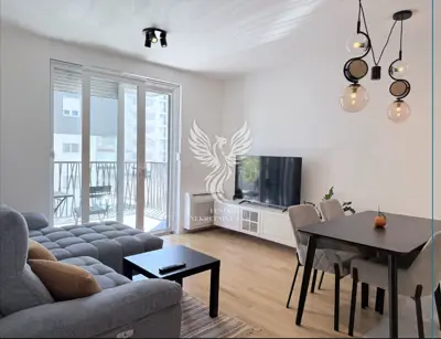 55 m² apartment, Višnjik, new build near amenities - 4