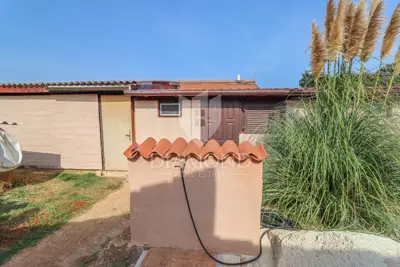 House 60 m², Šišan - quiet location near beaches - 15
