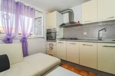 House 60 m², Šišan - quiet location near beaches - 2