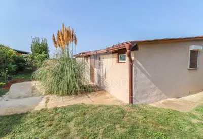House 60 m², Šišan - quiet location near beaches - 16