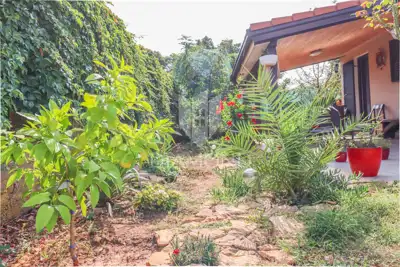 House 60 m², Šišan - quiet location near beaches - 17