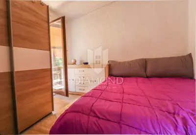 House 60 m², Šišan - quiet location near beaches - 11