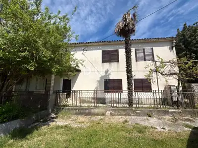 Haus 250 m², Gračišće - ruhige Lage am Ortsrand - 6