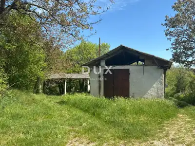 Haus 250 m², Gračišće - ruhige Lage am Ortsrand - 9
