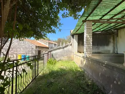 Haus 250 m², Gračišće - ruhige Lage am Ortsrand - 5