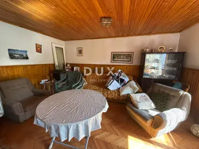 Haus 250 m², Gračišće - ruhige Lage am Ortsrand - 14