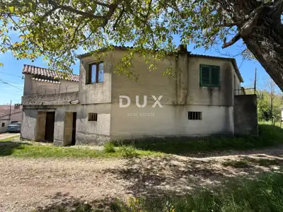 Haus 250 m², Gračišće - ruhige Lage am Ortsrand - 7