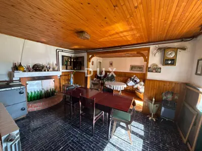 Haus 250 m², Gračišće - ruhige Lage am Ortsrand - 12