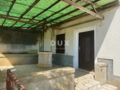 Haus 250 m², Gračišće - ruhige Lage am Ortsrand - 3