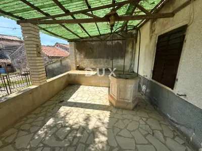 Haus 250 m², Gračišće - ruhige Lage am Ortsrand - 4