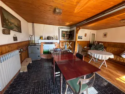 Haus 250 m², Gračišće - ruhige Lage am Ortsrand - 13